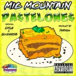 Mic Mountain : Pa$telone$ feat Chilo & 8ch2owens Prod by Domingo (Animated Music Video)
